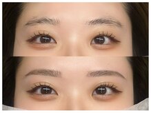 眉毛のおねえさん 本店/【岡山】レディース似合わせ美眉