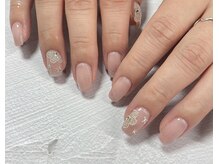 エイチアンド(h and)の雰囲気(定額メニューお選び頂けます♪カラー、配置変更可能。)