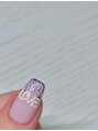サビーハネイル(Sabiiha nail)&nbsp;Fuku 