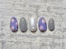 ウェヌスリコ(VENUSRICO.)/定額デザイン