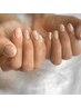 【人気No.１♪サンプルから選ぶ】程よく華やかに｜リッチコース