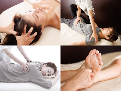 ココ キュット(COCO CUTTO)の写真