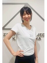 全力ストレッチ 鹿児島天文館店&nbsp;夏 生