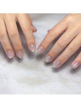 Nail Salon CHAINON 【シェノン】/