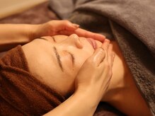 サロン ド キキ(Salon de kiki)/フェイシャル