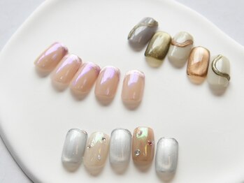 アミティー(amity)/定額Sコース