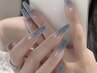 グラデーションネイル
