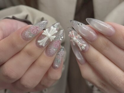 モーヴ(MAUVE)の写真