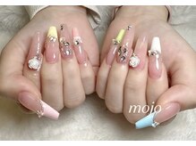 モジョネイルサロン 横浜店(Mojo Nailsalon)/