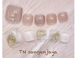 【7月】デザインアップ
