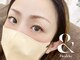 アソート アイデザイン 津田沼(asot eye design)の写真/&healthyでボリュームアップ♪大人女性の魅力を底上げ！ボリューミーでも上品で抜け感のある印象に☆
