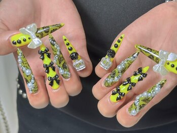 サリーネイルラボ(Sully Nail Lab)/