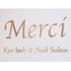 メルシー(Merci)のお店ロゴ