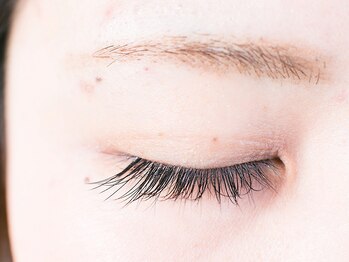 グランデ アム(Grande ame)/フラットラッシュ120本/橋本