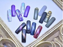 ネイルサロンアール&エヌ(nail salon R&N)/