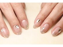 ネイルサロンアンドスクール ミュゲット(mughetto)/ジェルネイル