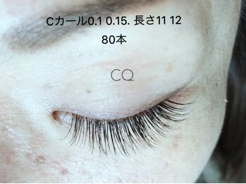 トータルビューティCQ/