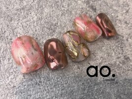 85min 大人ニュアンス