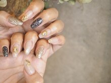 ヨヘン 芦屋店(YoHen)/ニュアンス