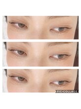 プライズアイリス アイラッシュ 池袋東口店(prize Iris eyelash)/まつげパーマ【池袋】