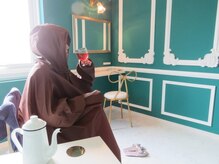 プレス ボストンガーデン店(Press)