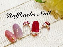 ハーフバックス 堀之内店/バレンタインクーポン