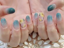 ラルネイル 大宮(Lull. nail)/