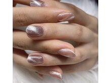 ココリル(cocorire)/持ち込みネイル　