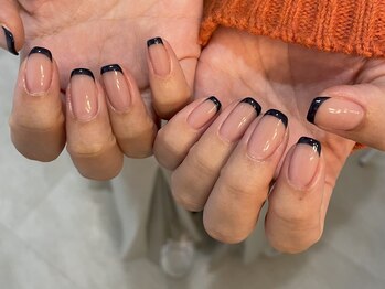 ルリア 自由が丘店(Luria)/ベースありフレンチコース