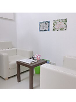 パリス デ スキン 岐阜マーサニジュウイチ店(Paris de skin)/カウンセリングパッチテスト無料