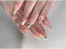 ヴィオラ(VIOLA)/シンプル/ちゅるん