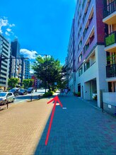 おこしんちゅ 渋谷 代々木公園/