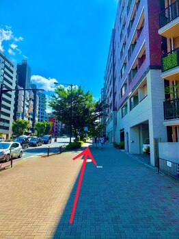 おこしんちゅ 渋谷 代々木公園/