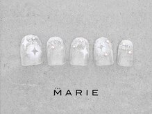 ザマリー 神戸マルイ店(THE MARIE)/定額￥7000 マグネット 1229c