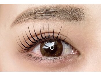 ジョアアンジェ 上本町店(joieange)/パリジェンヌラッシュリフト