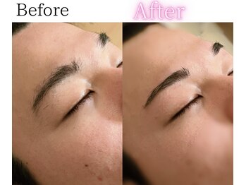 イーサム(e-sam)/美眉WAX脱毛