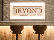 ビヨンド 横浜元町店(BEYOND)