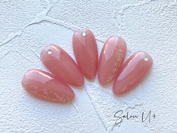 ミンミン(Min min)/定額デザイン