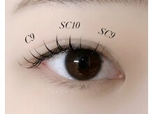 オプス ライフビューティー(OPS×LIFE BEAUTY)/フラットラッシュ100本