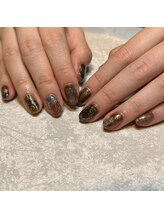 メイプル(Maple)/持ち込みデザイン