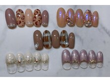 トレゾア 松戸店(TRESR)/100種以上～選べる定額コース♪