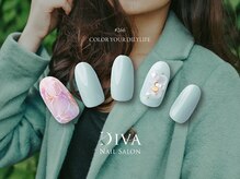 ディーバ 心斎橋grace店(Diva)/シンプルデザインSelect¥7,810