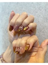 リラ(RiLa)/ツイード