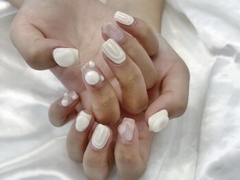 ヴィヴィ バイ セブンルックス(vivi by 7LOOKS)/90分アートコース