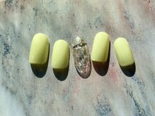 ミーム(meme)/アートネイル