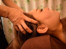 スマイル(Smile)/頭痛や首凝りに悩んでいるなら！