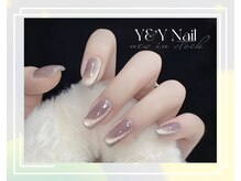 ワイアンドワイ(Y&Y)/ツヤ抜群のマグネット 長出し