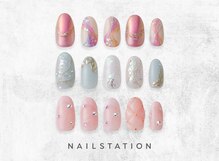 ネイルステーション アトレ吉祥寺店(NAIL STATION)