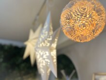 アンドエモン(&EMON)/様々なライトをお楽しみください