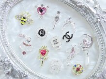 ワンホンネイル 新宿(Rumi Nail)の雰囲気（パラジェル取扱/美フォルムのスカルプ・長さだし[新宿/ワンホン]）